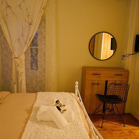 Charikleia'S Country House In Pelion โวโลส ภายนอก รูปภาพ