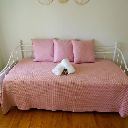 Charikleia'S Country House In Pelion โวโลส ภายนอก รูปภาพ