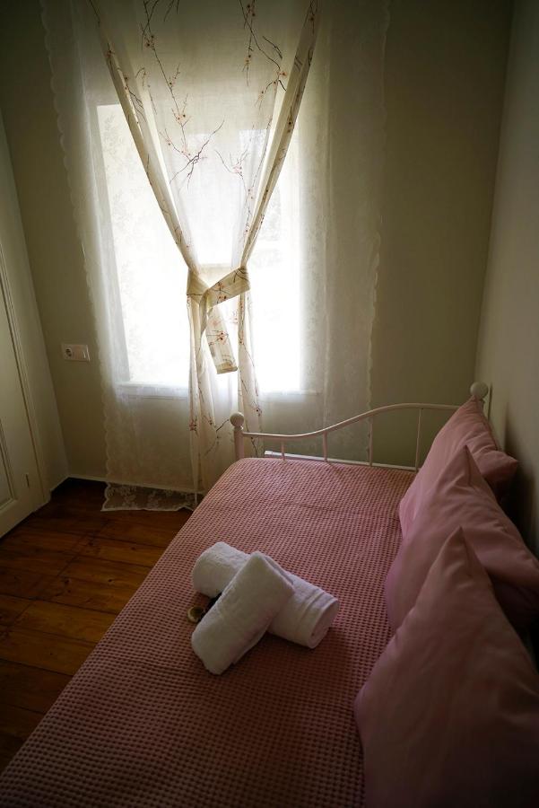 Charikleia'S Country House In Pelion โวโลส ภายนอก รูปภาพ