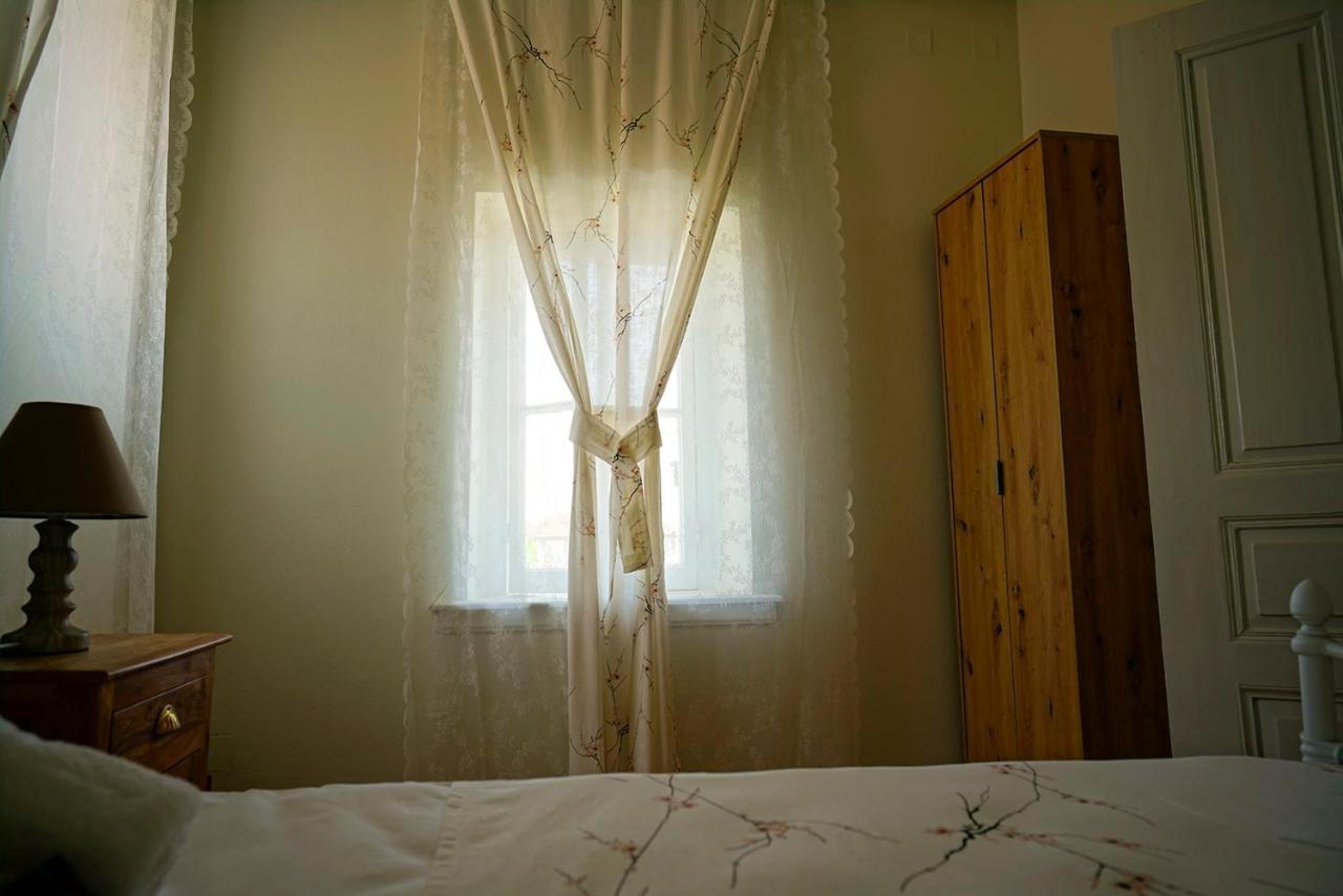 Charikleia'S Country House In Pelion โวโลส ภายนอก รูปภาพ