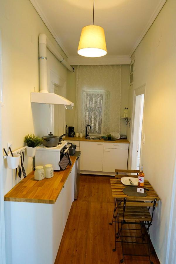 Charikleia'S Country House In Pelion โวโลส ภายนอก รูปภาพ